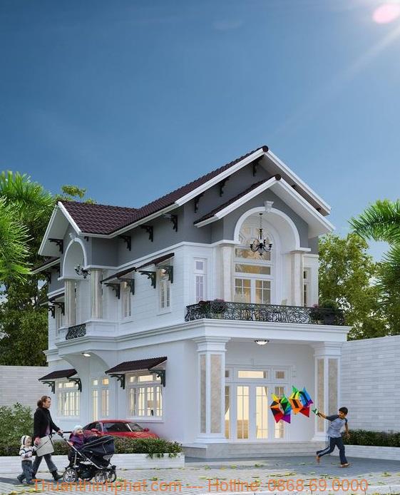 Thiết kế thi công xây dựng - Xây Dựng Thuận Thịnh Phát - Công Ty THHH Thương Mại Dịch Vụ Công Nghệ Thuận Thịnh Phát